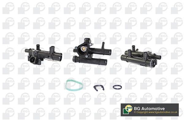 termostat,lichid racire BGA CT5574