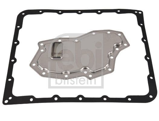 set filtre hidraulice, cutie e vit.automata FEBI BILSTEIN 176622