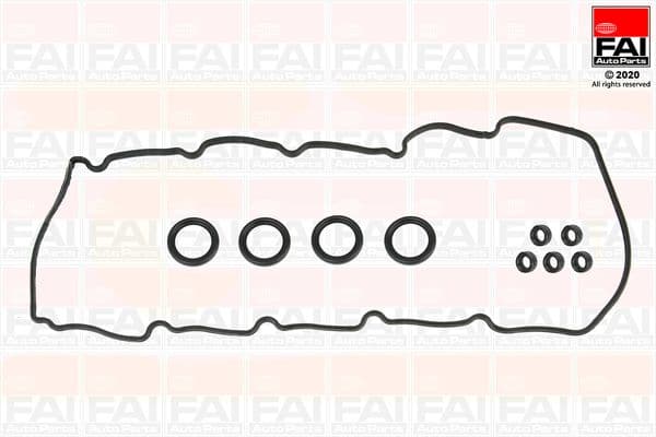 Garnitura, capac supape FAI AutoParts RC2172S