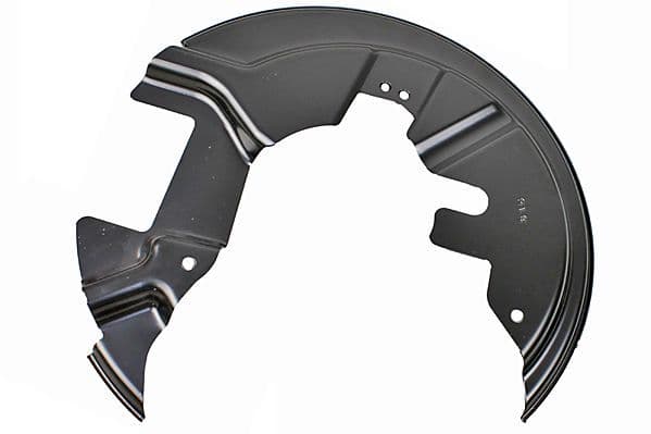 protectie stropire,disc frana METZGER AUTOTEILE 6115477