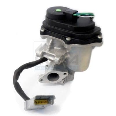 Supapa EGR MEAT & DORIA 88317R