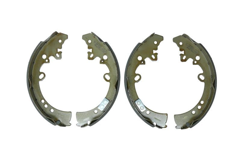 Set saboti frana KAMOKA JQ202080