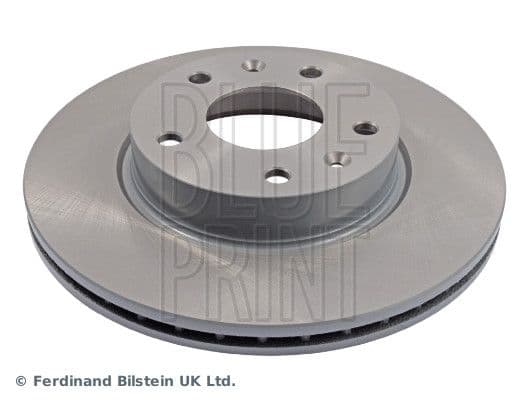Disc frana BLUE PRINT ADJ134330