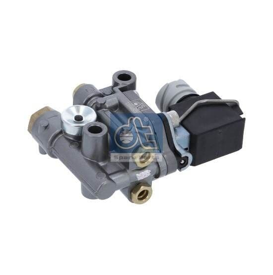 Supapa reglare presiune compresor DT Spare Parts 3.18714
