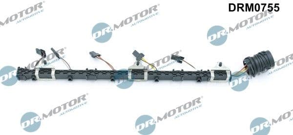 Conducta legatura, injector Dr.Motor Automotive DRM0755