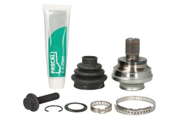 Set articulatie, planetara PASCAL G1A065PC