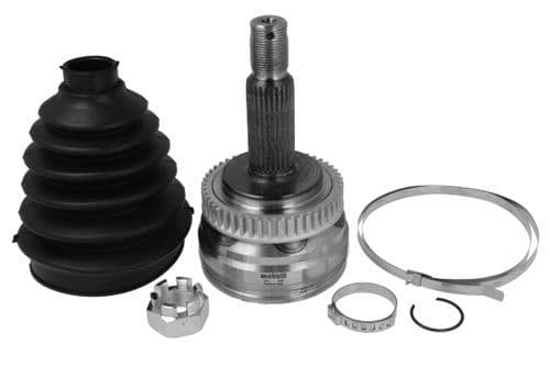 Set articulatie, planetara METELLI 15-1757