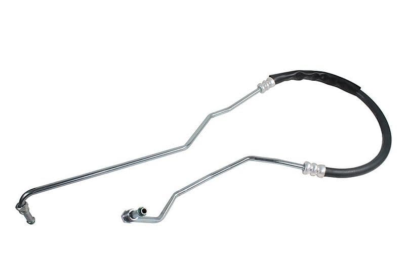 Furtun hidraulic, sistem de directie METZGER AUTOTEILE 2361134