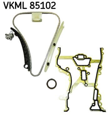 chit lant de distributie SKF VKML 85102