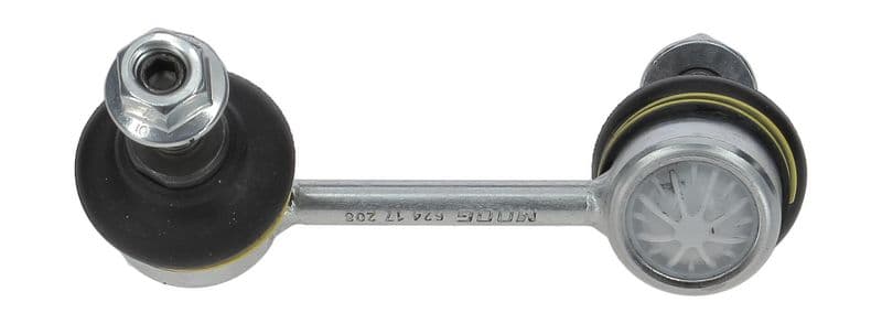 Brat/bieleta suspensie, stabilizator MOOG AL-LS-0266