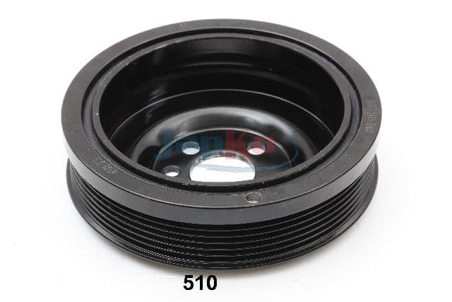 Fulie curea, arbore cotit JAPKO 122510