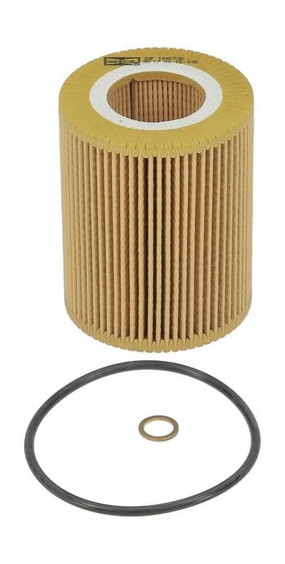 Filtru ulei CHAMPION COF100573E