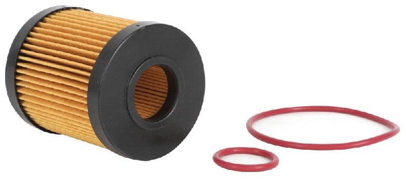 Filtru ulei K&N Filters Performance Oil Filter SO-7023