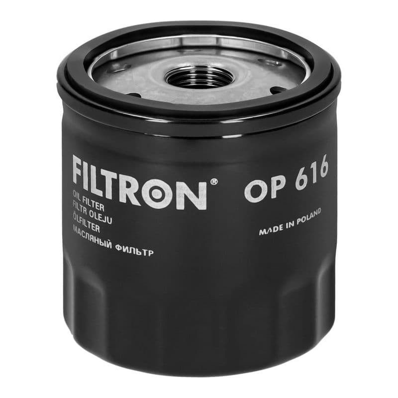 Filtru ulei FILTRON OP 616