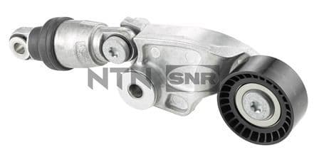 Intinzator curea, curea distributie SNR GA370.14