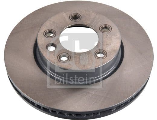 Disc frana FEBI BILSTEIN 33164