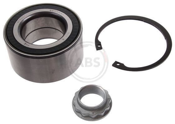 Set rulment roata ABS 201075