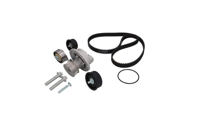 Set pompa apa + curea dintata KAMOKA 7001207