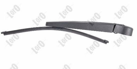 Set stergatoare, curatare parbriz DEPO 103-00-012-C
