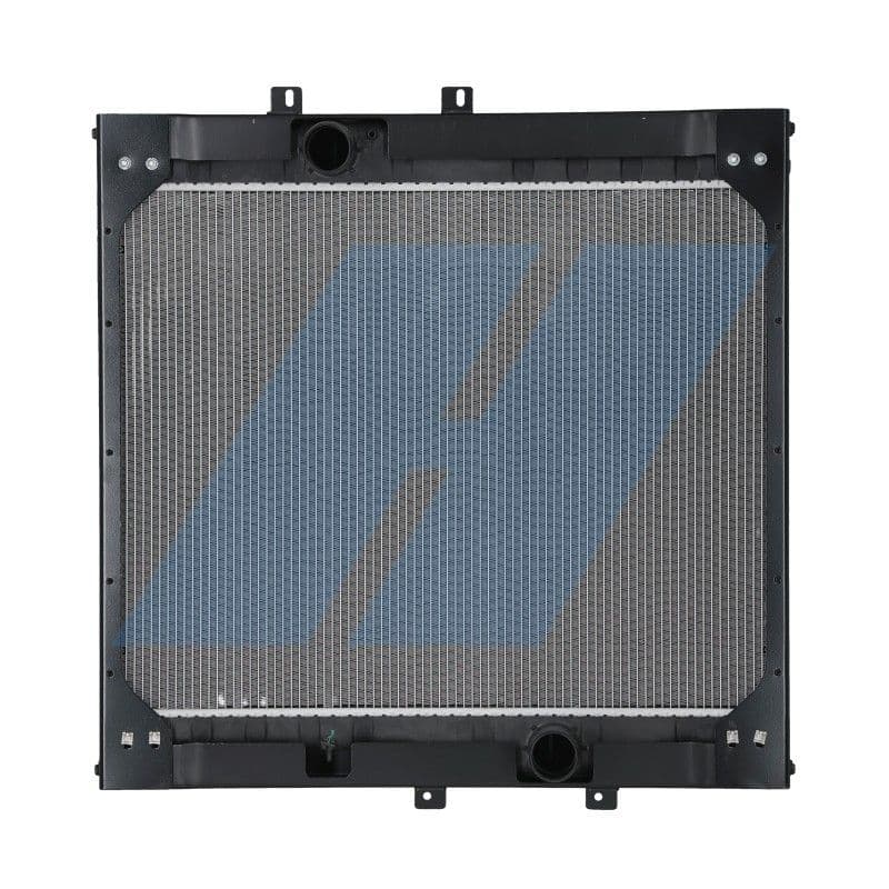 Radiator, racire motor HIGHWAY AUTOMOTIVE 10065001