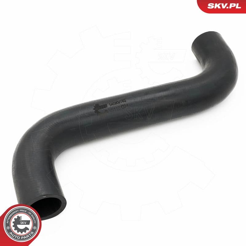 Furtun radiator ESEN SKV 54SKV783