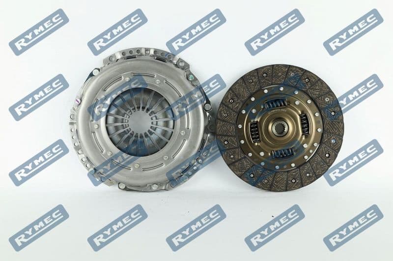 Set ambreiaj RYMEC JT1712
