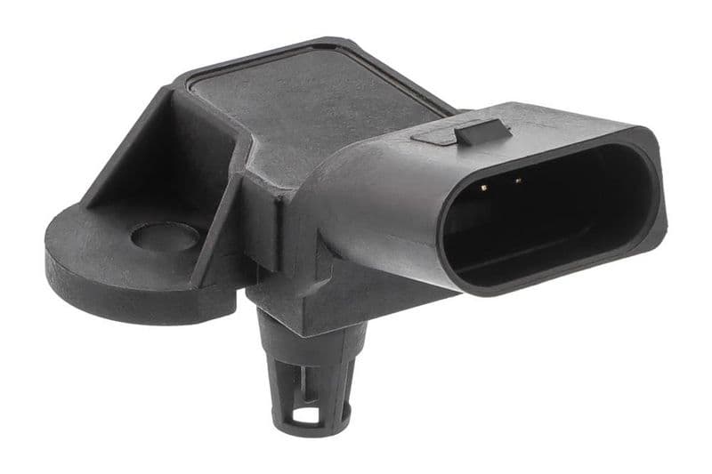 Senzor presiune, amplificare frane TOPRAN 119 243