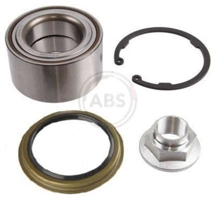 Set rulment roata ABS 200951