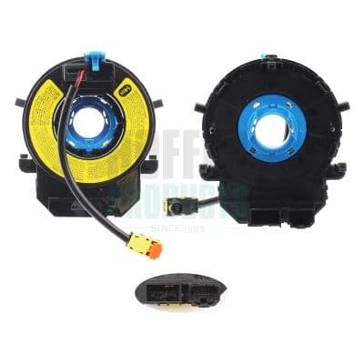 Arc spirala, Airbag MEAT & DORIA 21031763