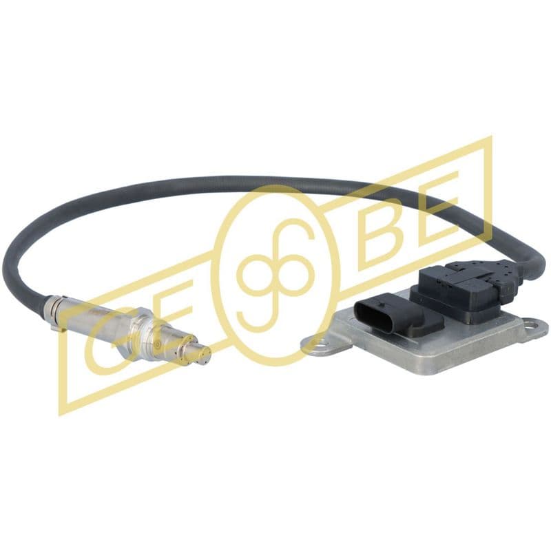 Senzor NOx, Catalizator NOx GEBE 9 2831 1