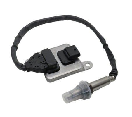 Senzor NOx, Catalizator NOx MTR 13217192