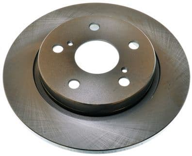 Disc frana DENCKERMANN B130382
