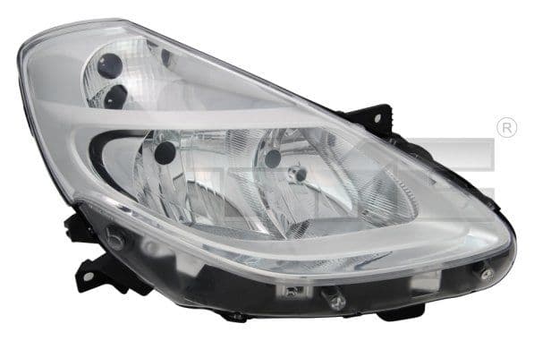 Far TYC 20-12050-05-2