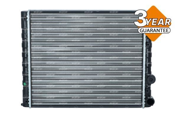 Radiator, racire motor NRF 509519