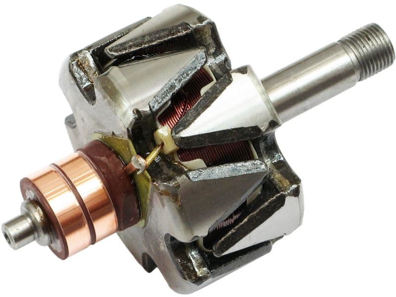 rotor,alternator AS-PL STANDARD AR3021