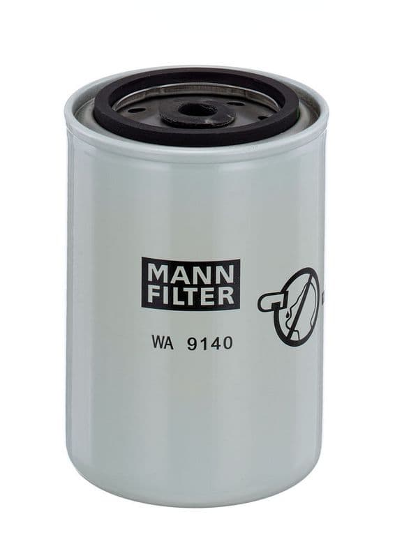 Filtru agent frigorific MANN-FILTER WA 9140