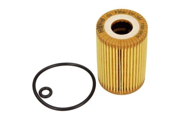 Filtru ulei MAXGEAR 26-0289