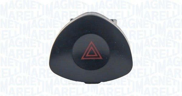 comutator ,lumini de avarie MAGNETI MARELLI 000051011010