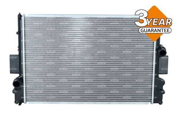 Radiator, racire motor NRF 53614