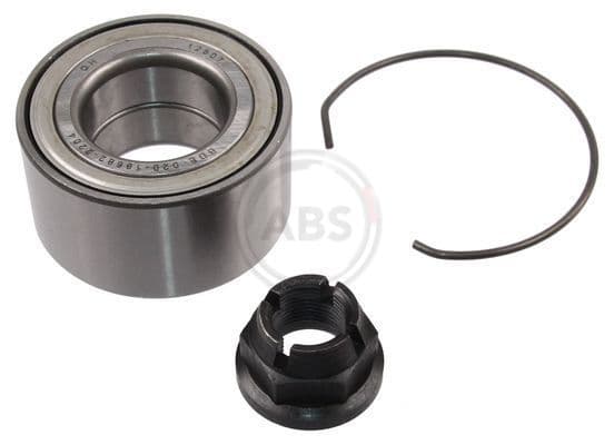 Set rulment roata ABS 200815