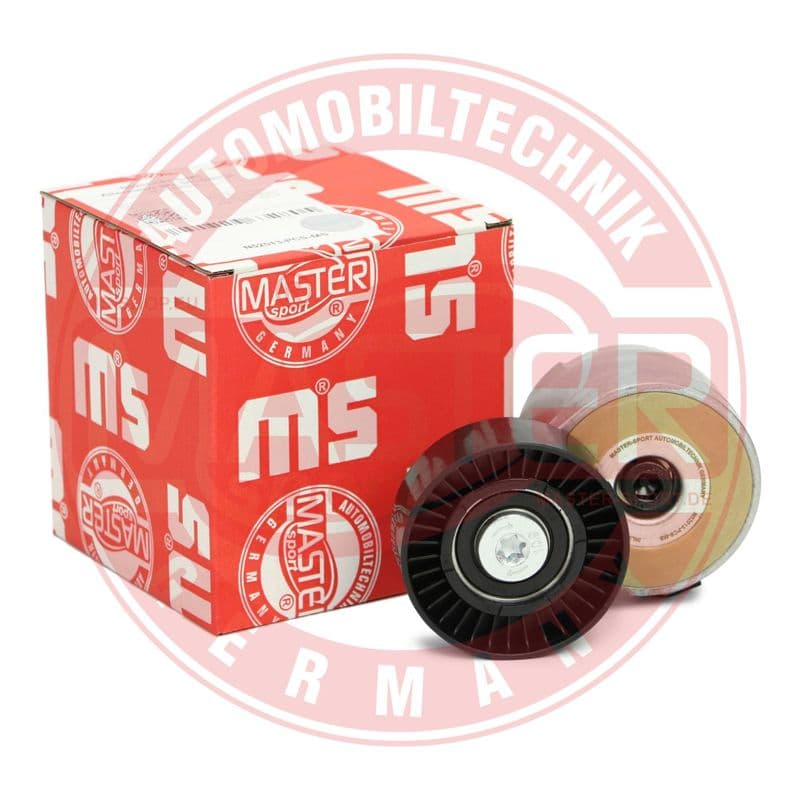 intinzator,curea transmisie MASTER SPORT N52013-PCS-MS