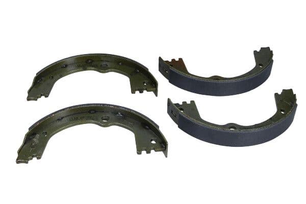 Set saboti frana, frana de mana MAXGEAR 19-3625