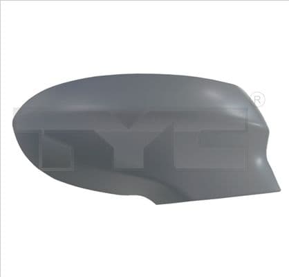 Acoperire oglinda exterioara TYC 325-0191-2