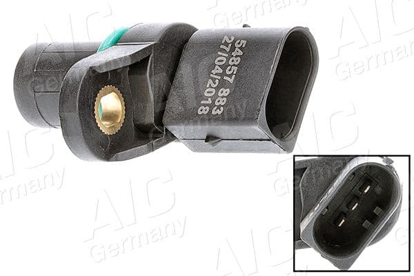 Senzor impulsuri, arbore cotit AIC 54857