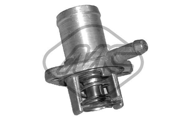 termostat,lichid racire METALCAUCHO 03156