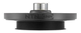 Fulie curea, arbore cotit SNR DPF351.05