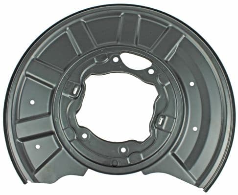 protectie stropire,disc frana METZGER AUTOTEILE 6115012