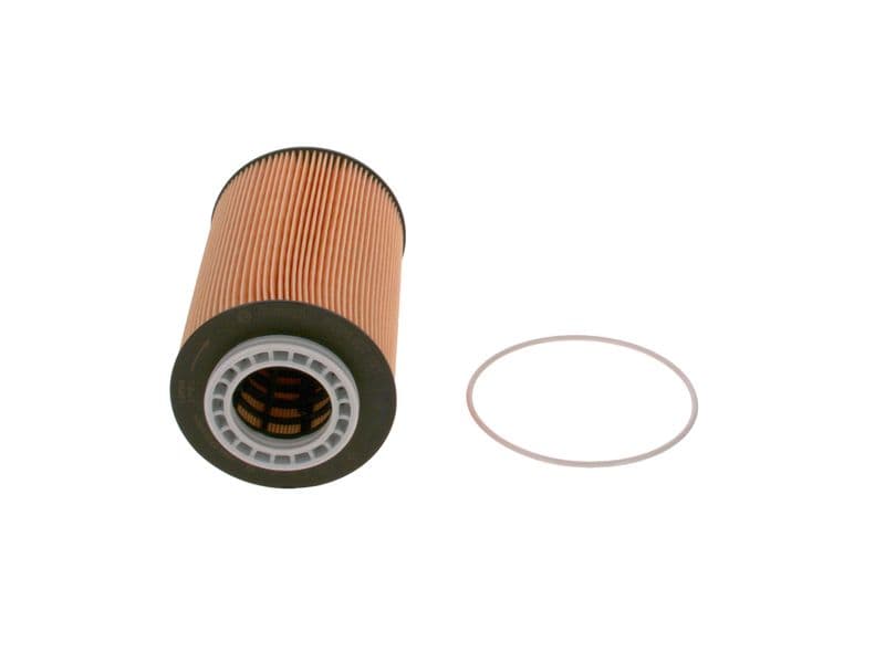 Filtru ulei BOSCH F 026 407 191