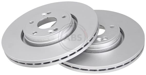 Disc frana ABS 17154