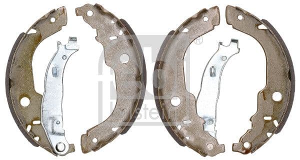 Set saboti frana FEBI BILSTEIN 188428